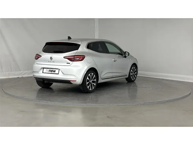 Occasion Renault Clio à CARVIN chez RENAULT | CARVIN