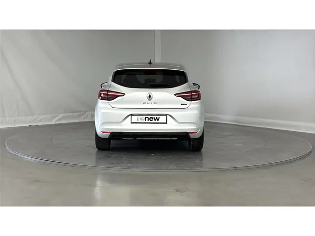 Occasion Renault Clio à CARVIN chez RENAULT | CARVIN