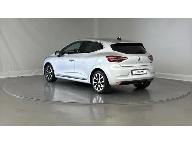 Occasion Renault Clio à CARVIN chez RENAULT | CARVIN