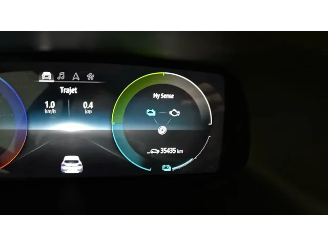 Occasion Renault Clio à CARVIN chez RENAULT | CARVIN