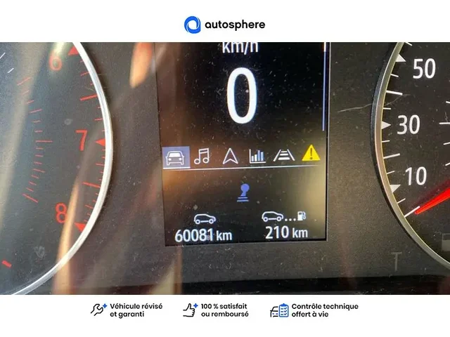 Occasion Renault Clio à CARVIN chez RENAULT | CARVIN
