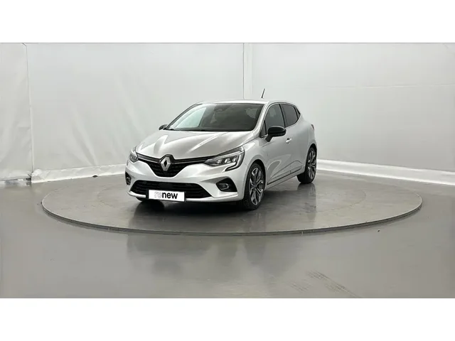 Occasion Renault Clio à RONCQ chez RENAULT | RONCQ