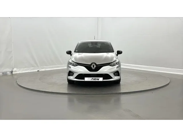 Occasion Renault Clio à RONCQ chez RENAULT | RONCQ