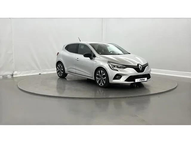 Occasion Renault Clio à RONCQ chez RENAULT | RONCQ