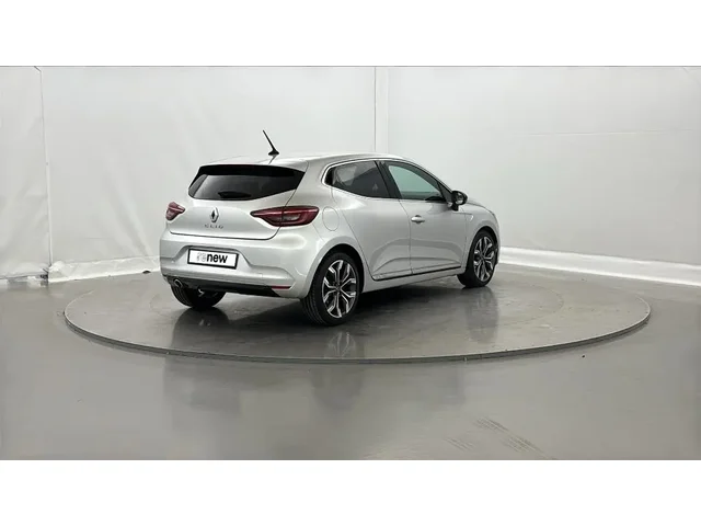 Occasion Renault Clio à RONCQ chez RENAULT | RONCQ