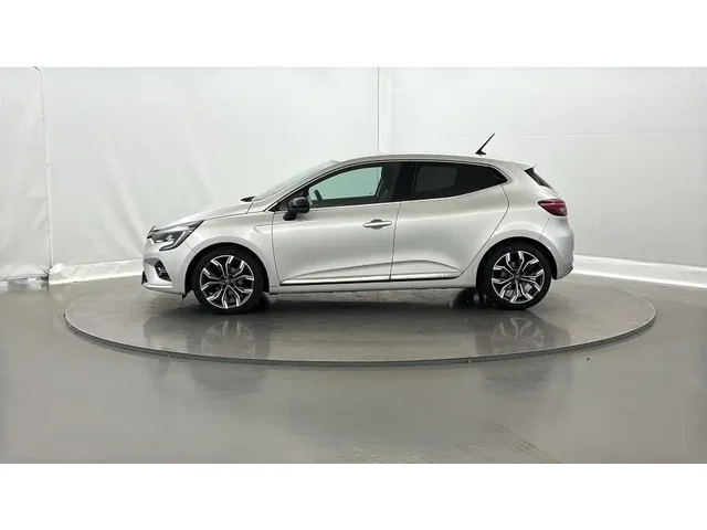 Occasion Renault Clio à RONCQ chez RENAULT | RONCQ
