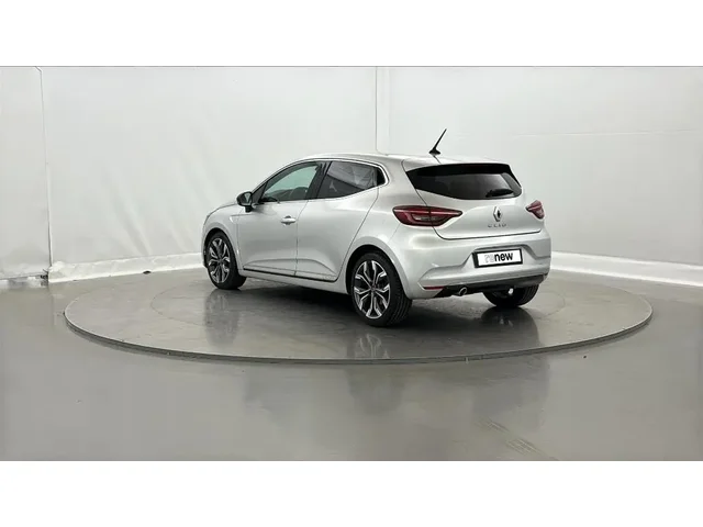 Occasion Renault Clio à RONCQ chez RENAULT | RONCQ