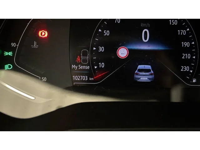 Occasion Renault Clio à RONCQ chez RENAULT | RONCQ
