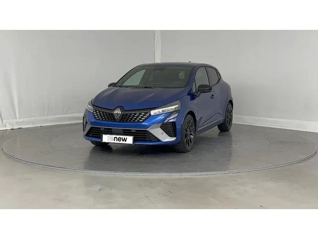 Occasion Renault Clio à CARVIN chez RENAULT | CARVIN