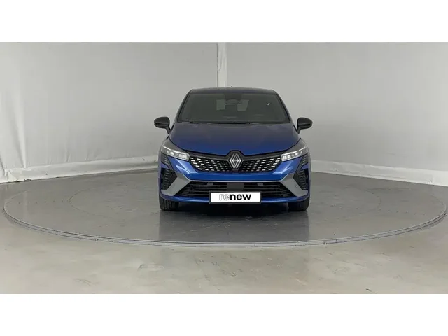 Occasion Renault Clio à CARVIN chez RENAULT | CARVIN