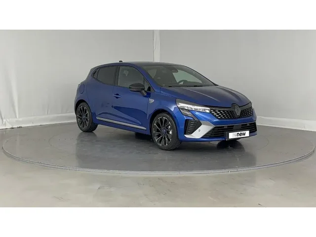 Occasion Renault Clio à CARVIN chez RENAULT | CARVIN