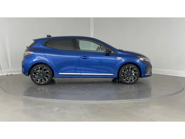 Occasion Renault Clio à CARVIN chez RENAULT | CARVIN