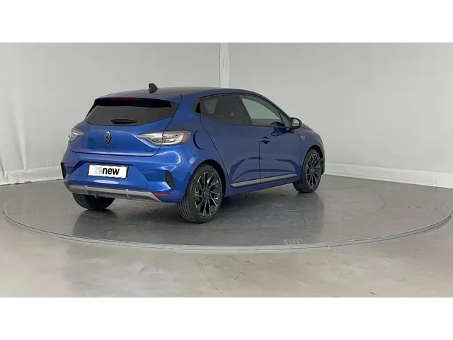 Occasion Renault Clio à CARVIN chez RENAULT | CARVIN