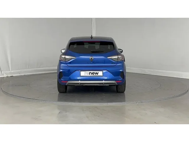 Occasion Renault Clio à CARVIN chez RENAULT | CARVIN