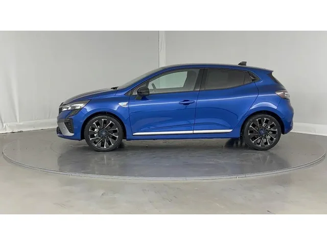 Occasion Renault Clio à CARVIN chez RENAULT | CARVIN