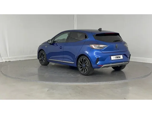 Occasion Renault Clio à CARVIN chez RENAULT | CARVIN