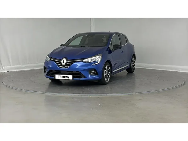 Occasion Renault Clio à RONCQ chez RENAULT | RONCQ