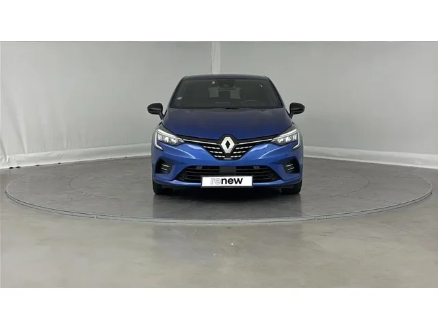Occasion Renault Clio à RONCQ chez RENAULT | RONCQ