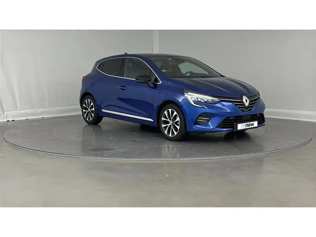 Occasion Renault Clio à RONCQ chez RENAULT | RONCQ