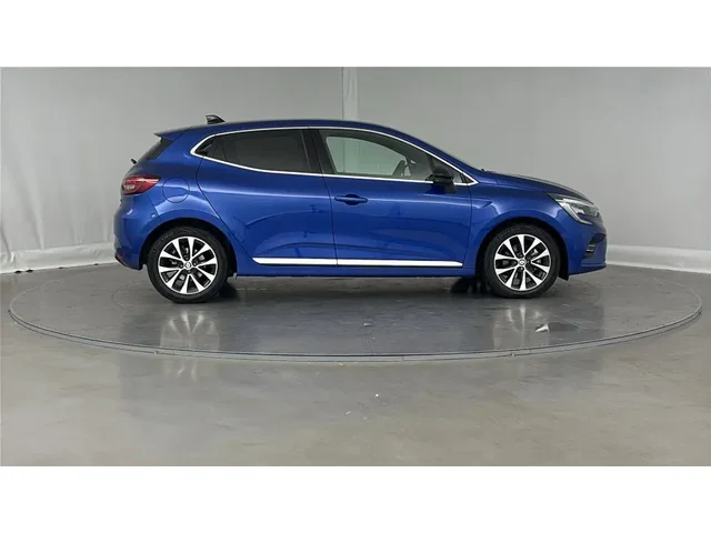 Occasion Renault Clio à RONCQ chez RENAULT | RONCQ