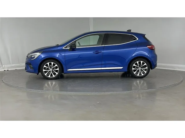 Occasion Renault Clio à RONCQ chez RENAULT | RONCQ