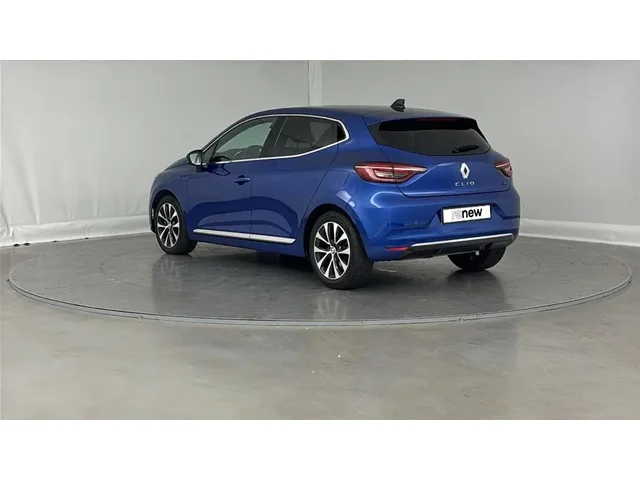 Occasion Renault Clio à RONCQ chez RENAULT | RONCQ