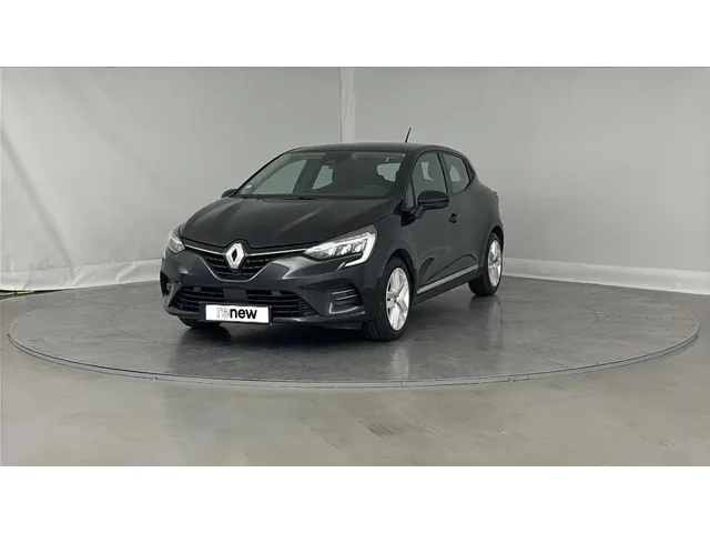 Occasion Renault Clio à RONCQ chez RENAULT | RONCQ