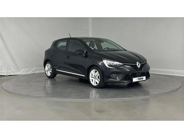 Occasion Renault Clio à RONCQ chez RENAULT | RONCQ