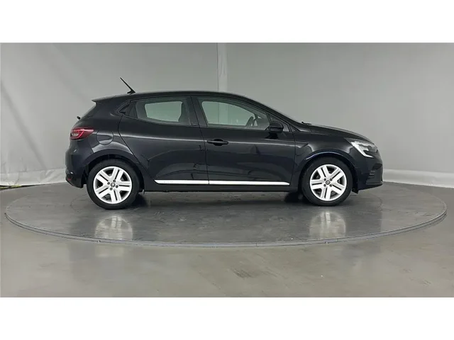 Occasion Renault Clio à RONCQ chez RENAULT | RONCQ