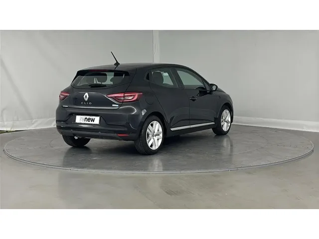 Occasion Renault Clio à RONCQ chez RENAULT | RONCQ