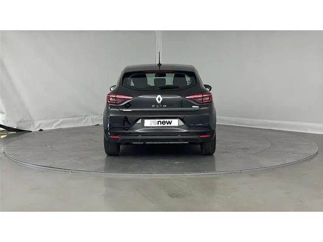 Occasion Renault Clio à RONCQ chez RENAULT | RONCQ