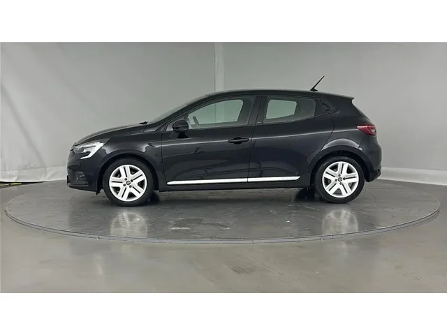 Occasion Renault Clio à RONCQ chez RENAULT | RONCQ