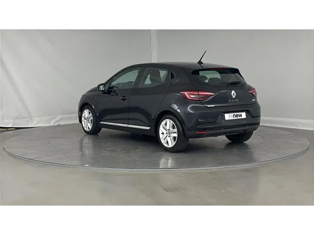 Occasion Renault Clio à RONCQ chez RENAULT | RONCQ
