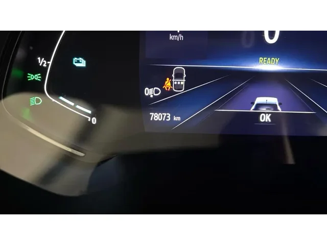 Occasion Renault Clio à RONCQ chez RENAULT | RONCQ