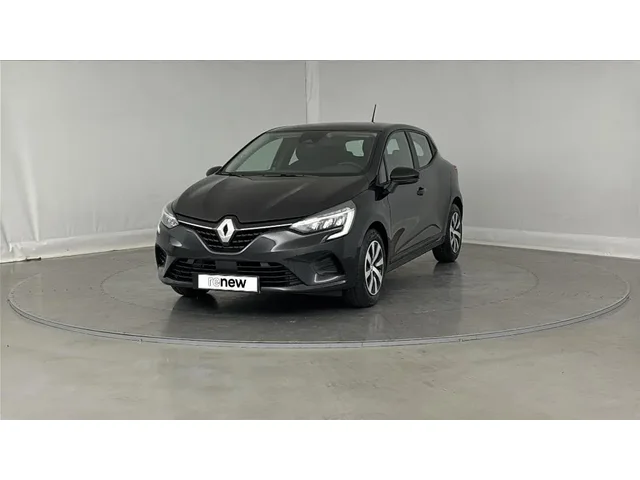 Occasion Renault Clio à CARVIN chez RENAULT | CARVIN