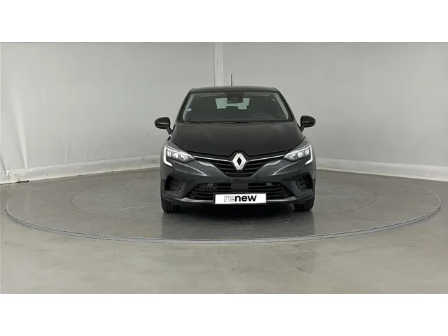 Occasion Renault Clio à CARVIN chez RENAULT | CARVIN