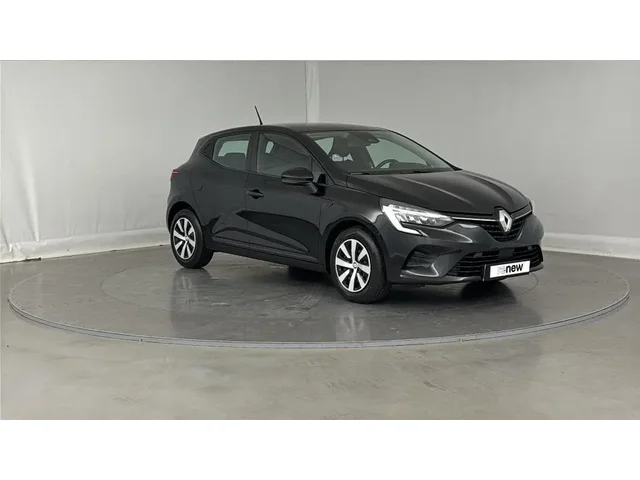 Occasion Renault Clio à CARVIN chez RENAULT | CARVIN