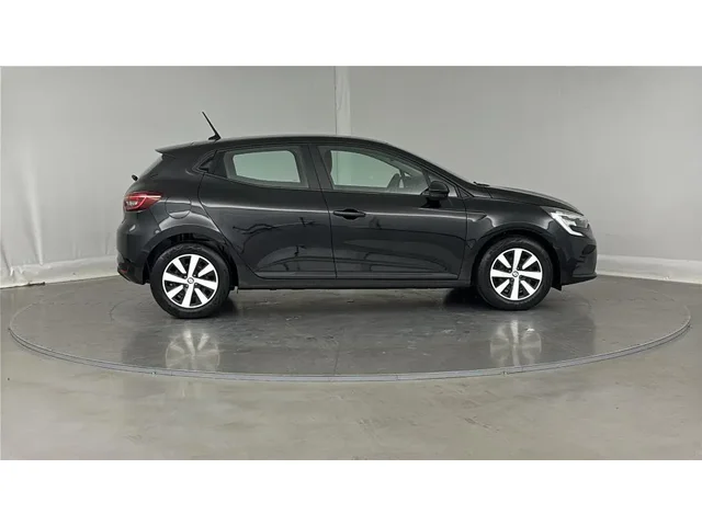 Occasion Renault Clio à CARVIN chez RENAULT | CARVIN