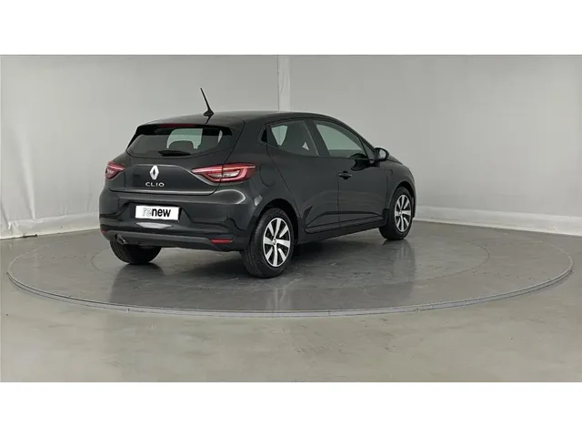 Occasion Renault Clio à CARVIN chez RENAULT | CARVIN