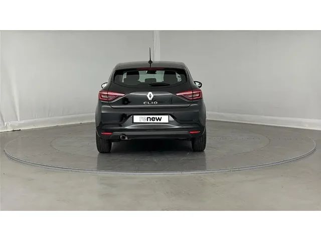 Occasion Renault Clio à CARVIN chez RENAULT | CARVIN