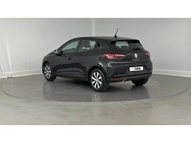 Occasion Renault Clio à CARVIN chez RENAULT | CARVIN