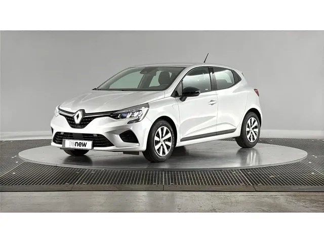 Occasion Renault Clio à Annemasse chez DACIA BOX ANNEMASSE