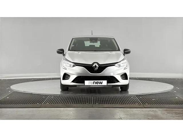 Occasion Renault Clio à Annemasse chez DACIA BOX ANNEMASSE