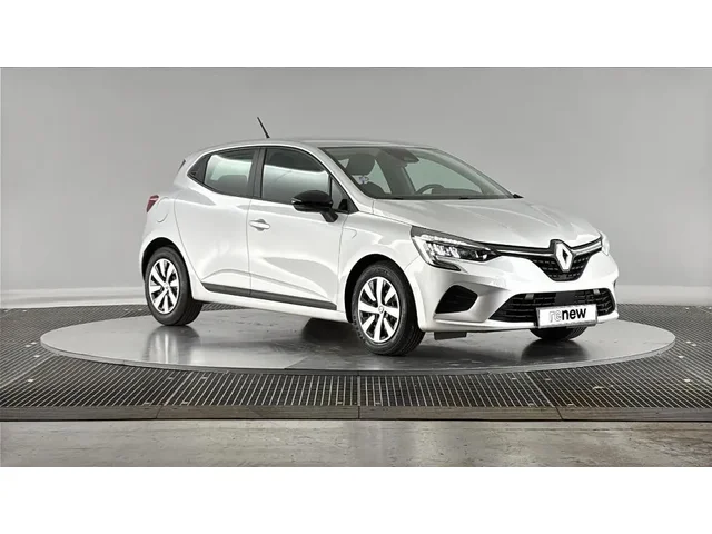 Occasion Renault Clio à Annemasse chez DACIA BOX ANNEMASSE