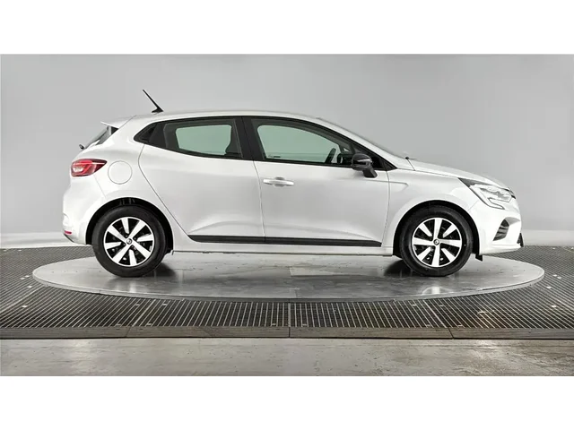 Occasion Renault Clio à Annemasse chez DACIA BOX ANNEMASSE