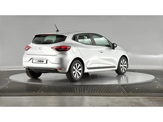 Occasion Renault Clio à Annemasse chez DACIA BOX ANNEMASSE