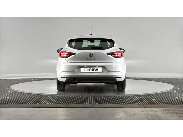 Occasion Renault Clio à Annemasse chez DACIA BOX ANNEMASSE