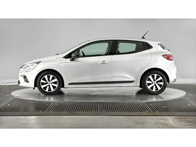 Occasion Renault Clio à Annemasse chez DACIA BOX ANNEMASSE