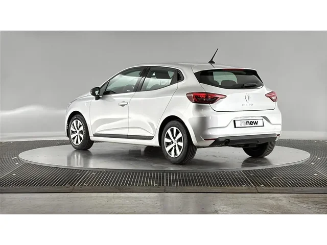 Occasion Renault Clio à Annemasse chez DACIA BOX ANNEMASSE