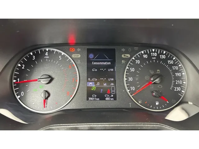 Occasion Renault Clio à Annemasse chez DACIA BOX ANNEMASSE